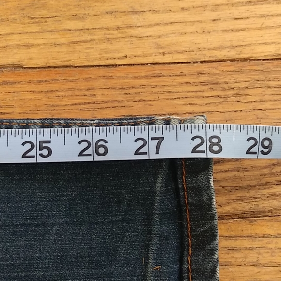 Levi Strauss & Co. 514 30 x 30 - Picture 11 of 14